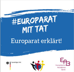 Thumbnail Europarat erklärt