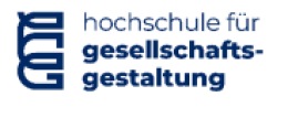 Hochschule für Gesellschafsgestaltung LOGO