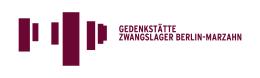 Gedenkstaette Zwangslager Berlin-Marzahn