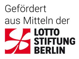 Logo Lotto Stiftung Berlin