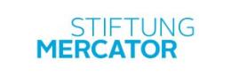 Stiftung Mercator Logo