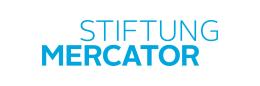 Logo Stiftung Mercator