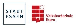 Logo VHS Essen