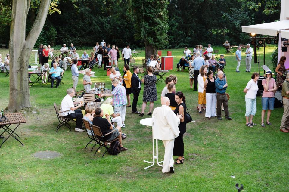 Paneuropäisches Picknick