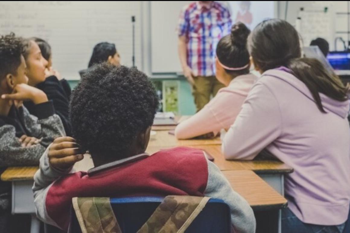 Europa in der Schule