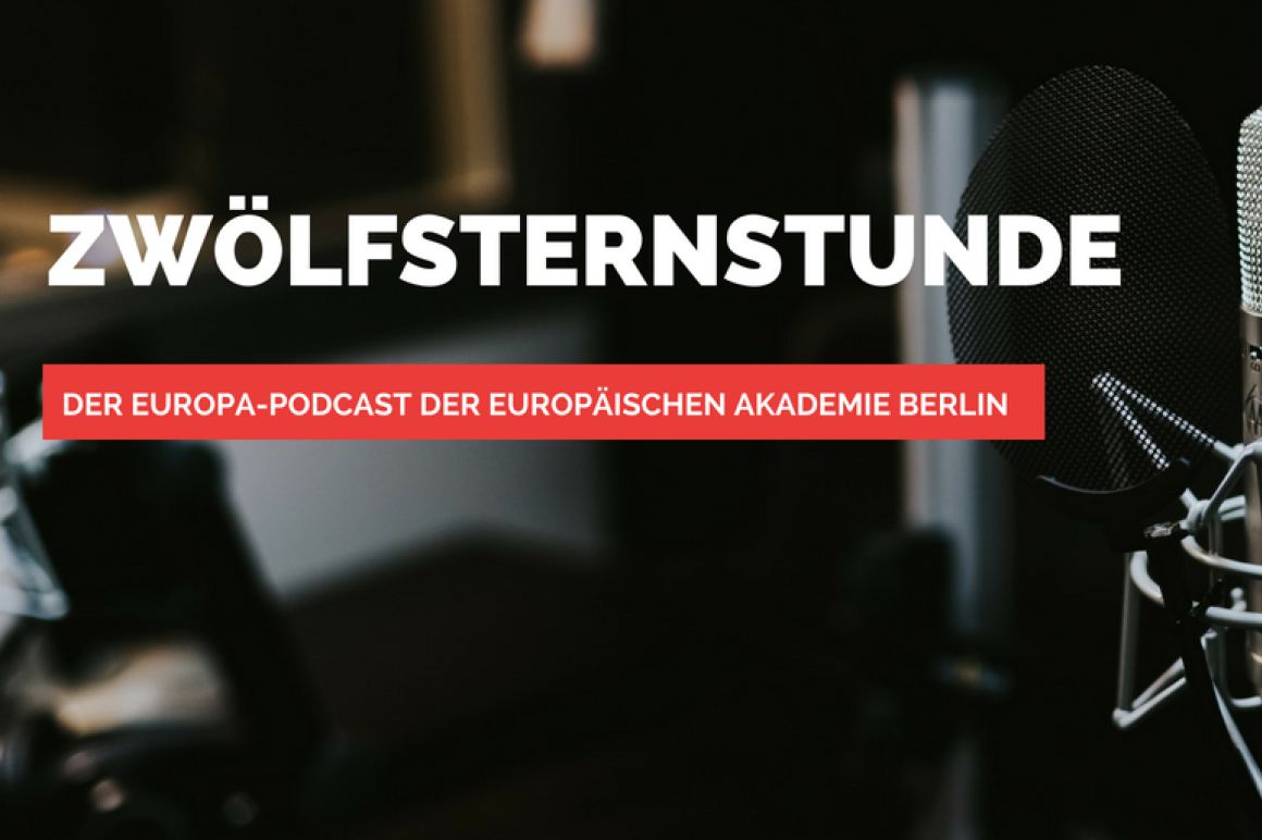 Teaser Podcast Zwölfsternstunde