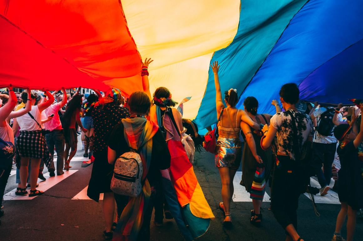 Queer im Quadrat?! LGBTIQ* in der Einwanderungsgesellschaft 