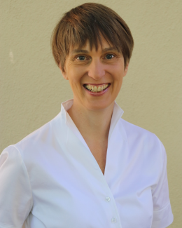 Renate Krekeler-Koch Teamfoto 1