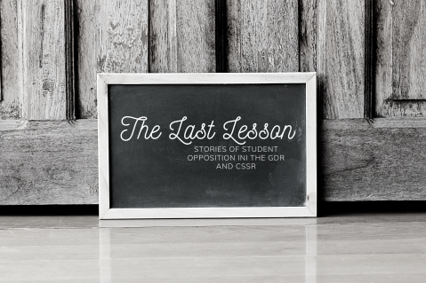 TheLastLesson