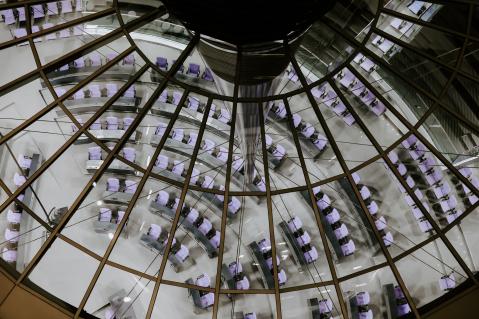 Polendenkmal Bundestag DPI