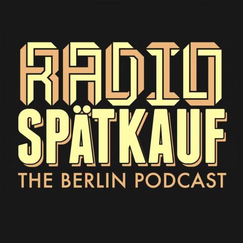 Podcast Logo