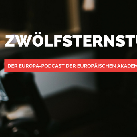 Teaser Podcast Zwölfsternstunde